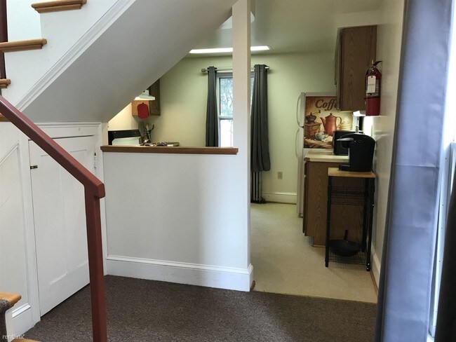 Foto del edificio - 422 E Buffalo St