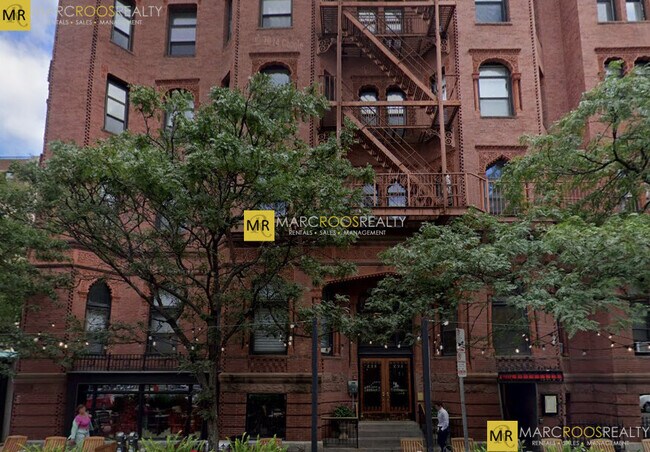 Foto del edificio - 271 Dartmouth St