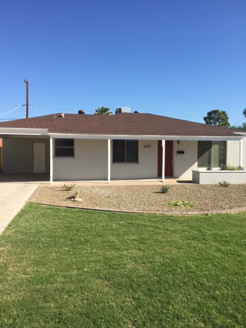 Foto principal - 4339 N 18th St