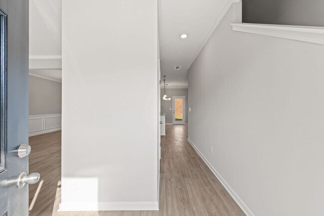 Foto del edificio - Paulding County - 30132  4 bedrooms/2.5 Ba...