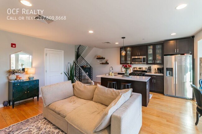 Foto del edificio - Two Bed Fishtown Apartment