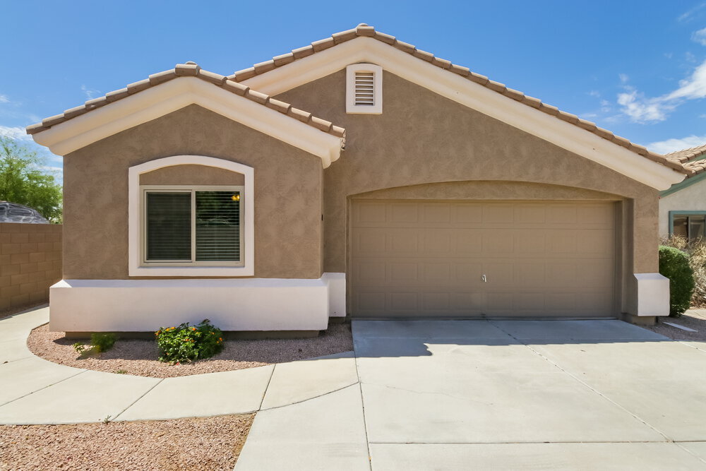 Foto principal - 10441 E Bonnell St