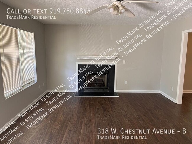 Building Photo - 318 W Chestnut Ave