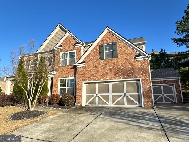 Foto del edificio - 5605 Upper Creek Ct