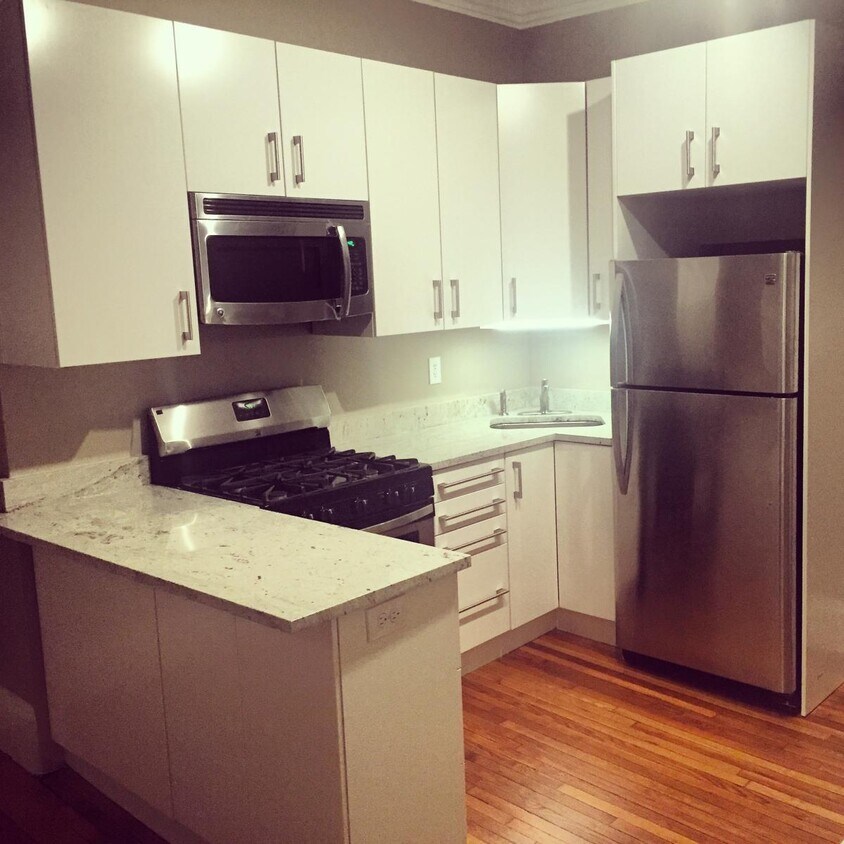 Foto principal - 41 Revere St