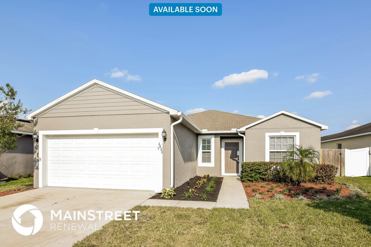 Foto principal - 6823 Glenbrook Dr
