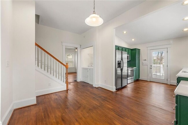 Foto del edificio - 1727 Defoor Ave NW
