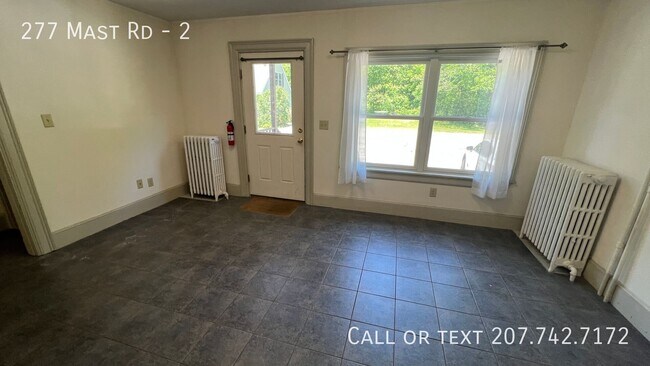 Foto del edificio - 277 Mast Rd