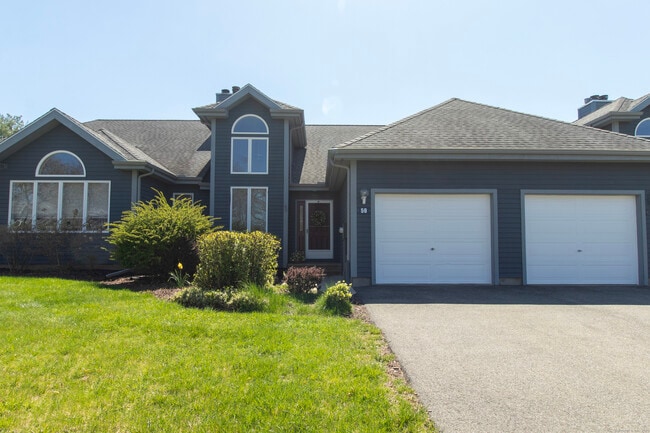 Foto del edificio - 59 Stony Mill Ln