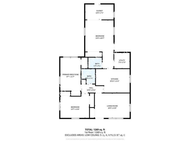 Foto del edificio - 856 Center Way SW