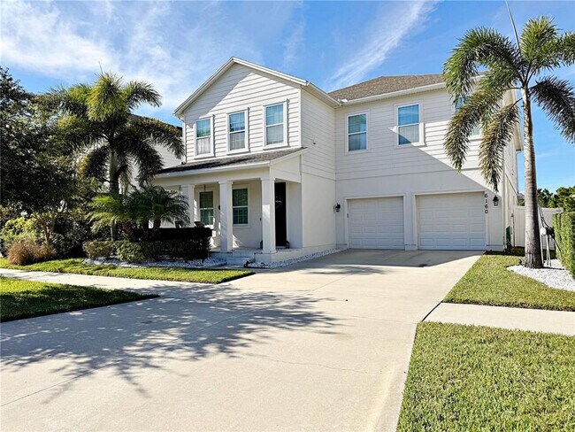 Foto del edificio - 6160 Hamlin Reserve Blvd