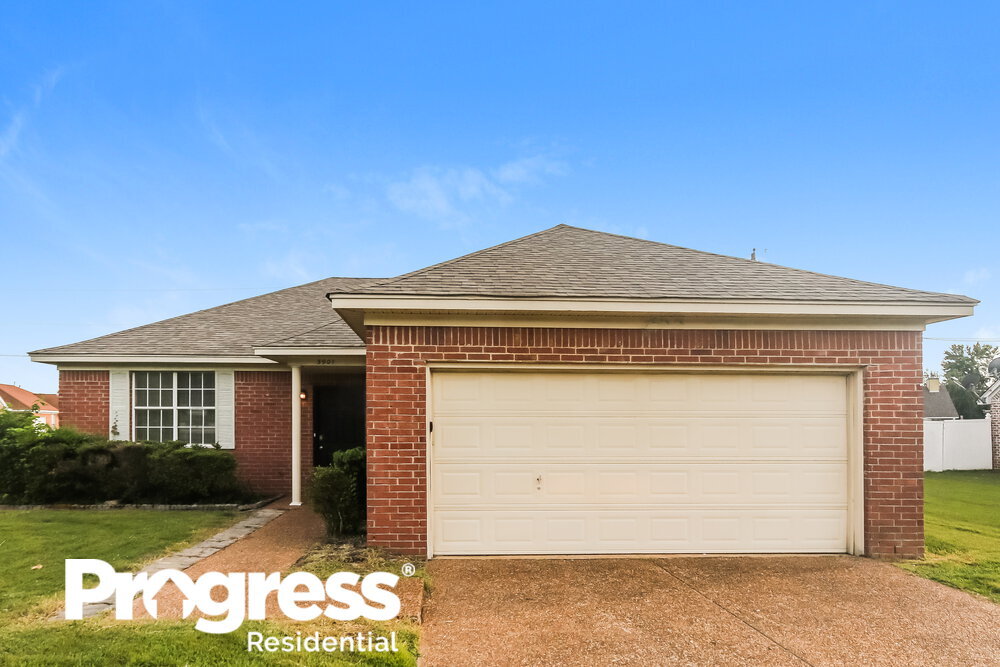 Foto principal - 3901 Long Creek Rd