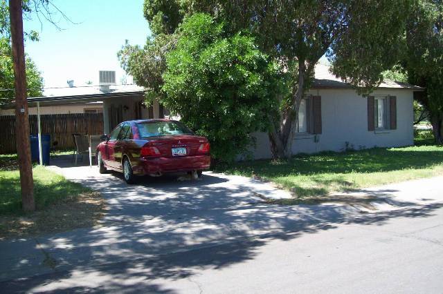 Foto del edificio - 901 S Roosevelt St