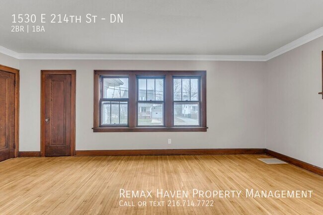 Building Photo - 1530 E 214th St
