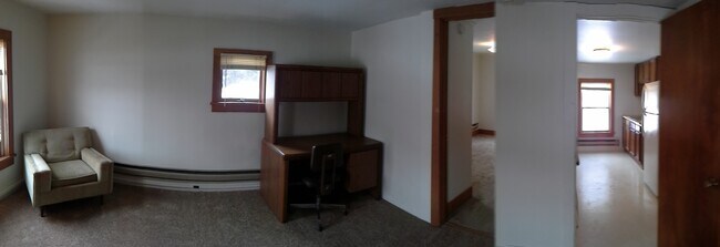 Fotografía del edificio - 2022 Danby Rd