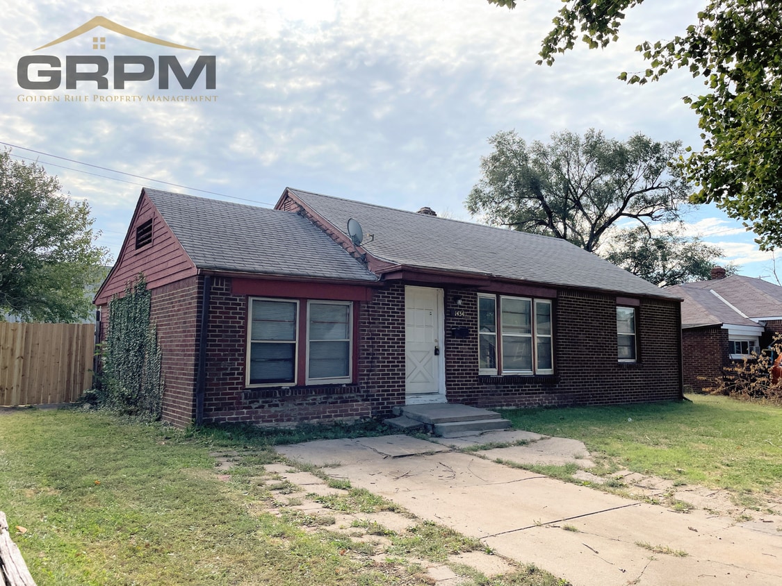 3 Bedroom Located In Wichita - 3 Bedroom Located In Wichita