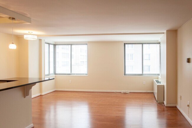 Foto del edificio - 522 21st St NW