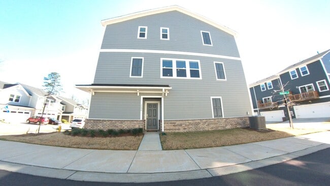 Photo - 2604 Greenmarket Dr Townhome