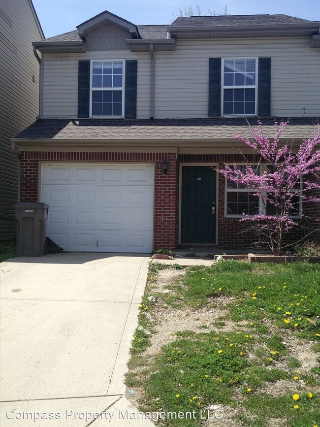 Building Photo - 4 br, 3 bath House - 2925 Percheron Lane