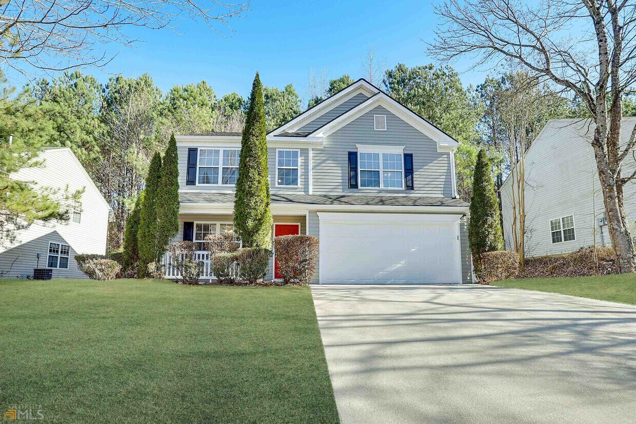 6737 Brookfield Way, Douglasville, GA 30134 House for Rent in