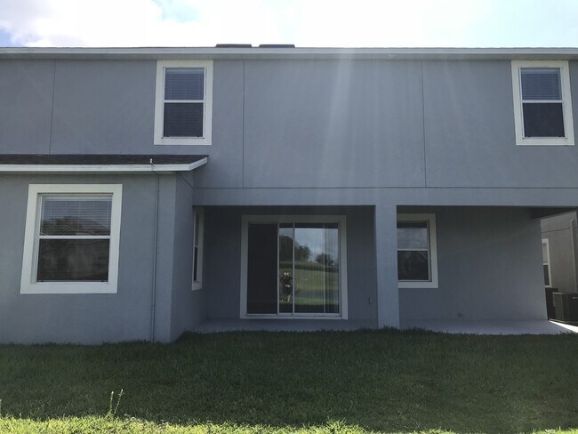 Foto del edificio - 7 BEDROOM 4 BATH AT INDEPENDENCE WINTER GA...
