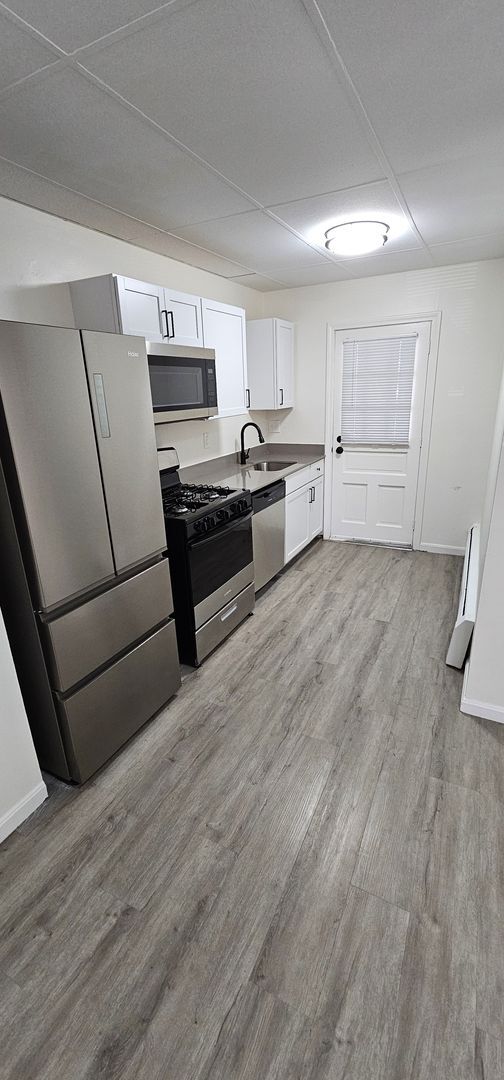 Interior Photo - Amoskeag Apartments