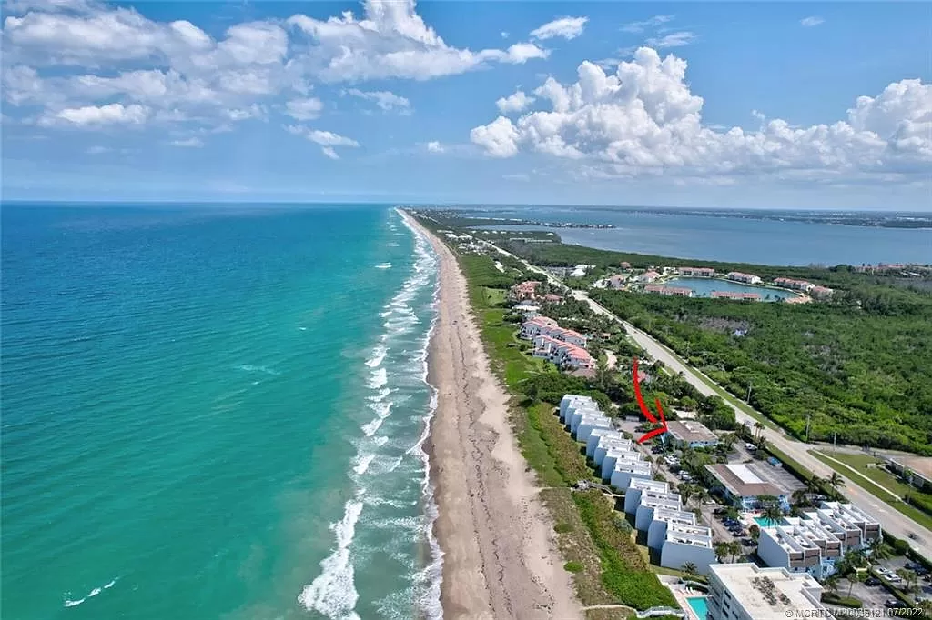 11000 S Ocean Dr Unit A-1, Jensen Beach, FL 34957 - Condo for Rent in ...