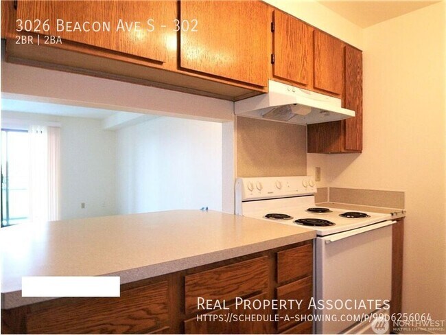 Foto del edificio - 3026 Beacon Ave S