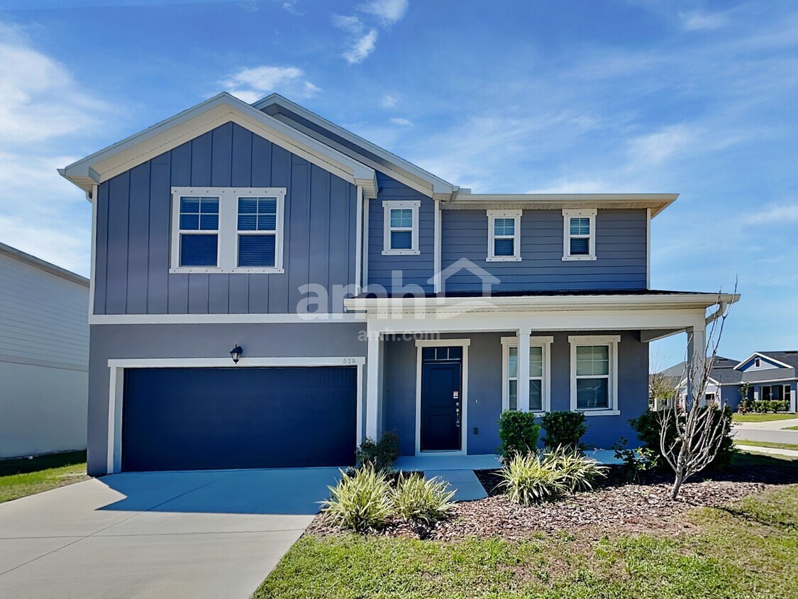 Foto principal - 528 Pine Terrace Dr
