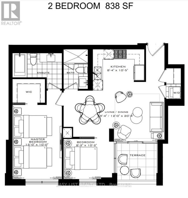 Building Photo - 505 Glencairn Ave