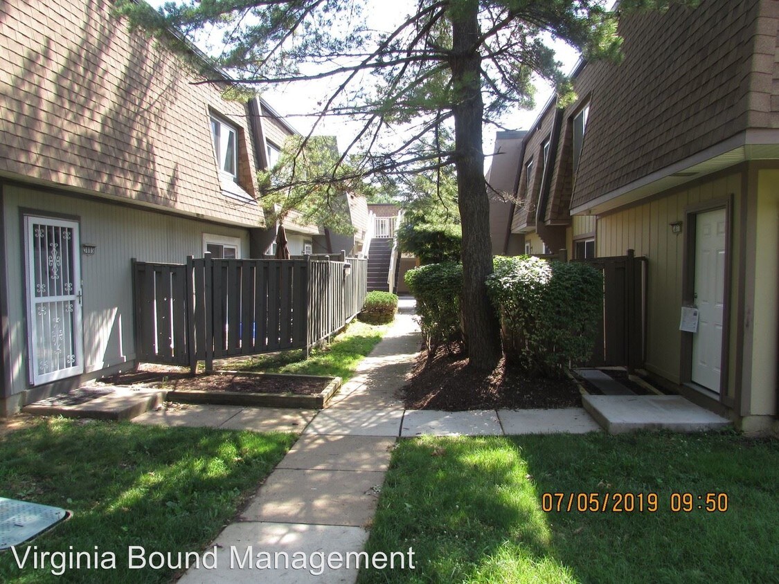 Primary Photo - 2 br, 1.5 bath House - 3888 Mariposa Place