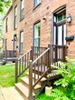 Front Entrance from the side of the building - 2325 S 10th St
