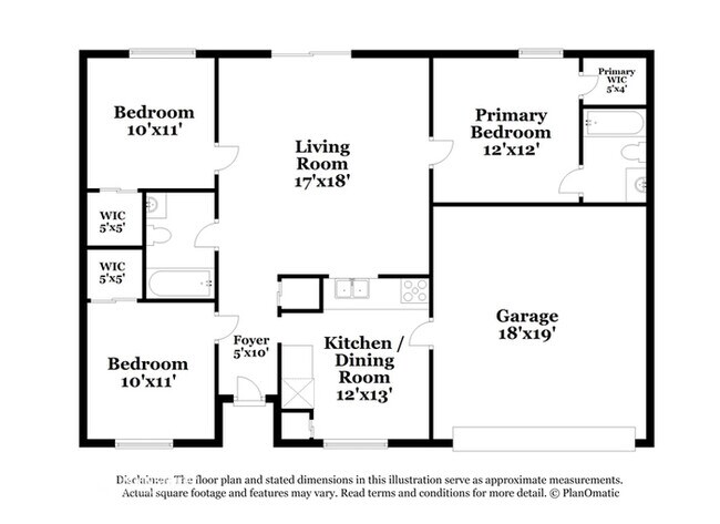 Building Photo - 2601 Midway Ave