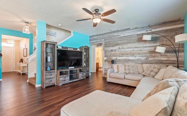 Foto del edificio - 95062 Cheswick Oaks Dr