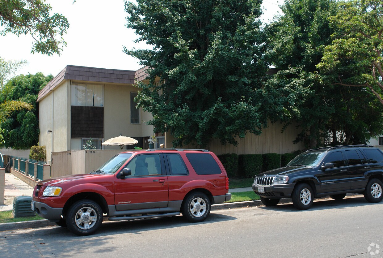 Primary Photo - 4882 Kona Dr