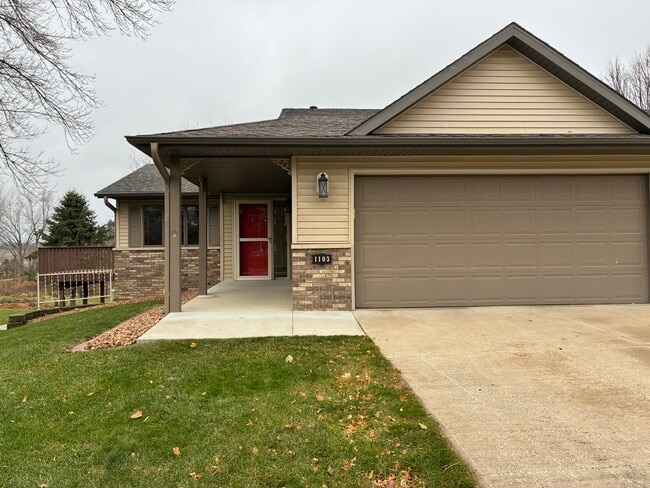 Foto del edificio - 1103 4th St NW