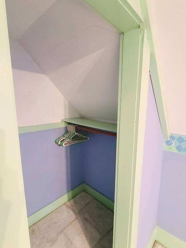 Habitación #4 - 1512 Harlem Blvd