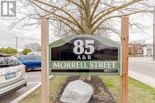 Building Photo - 85 Morrell St