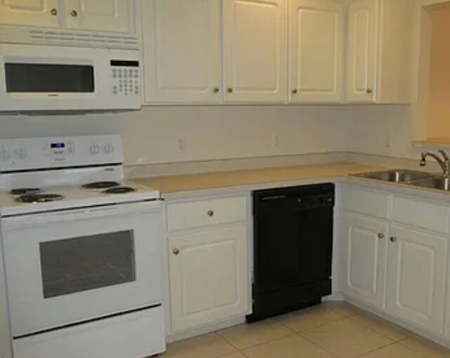 Kitchen - 744 Washington Blvd NW
