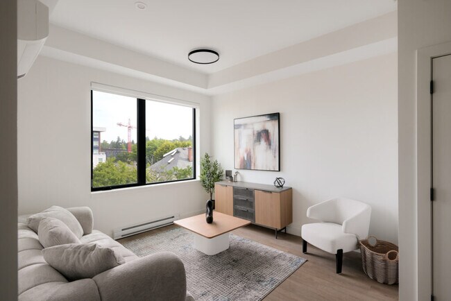 Photo de l'intérieur - Light House Apartments