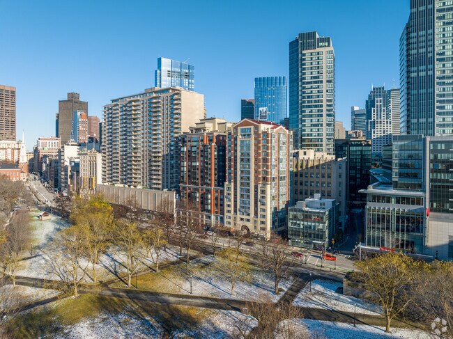 Foto del edificio - The Grandview