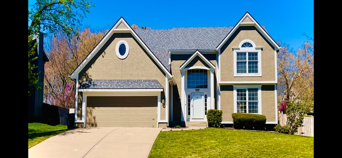 Primary Photo - Welcome to this beautiful 4-bedroom, 2.5-b...