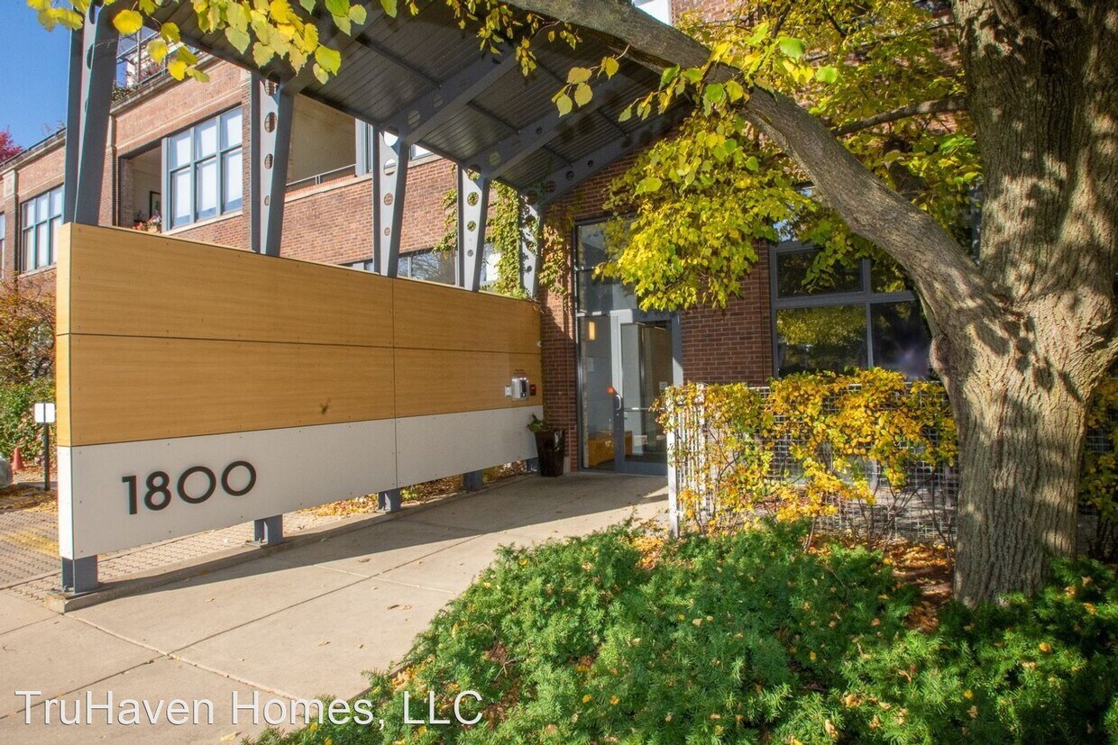 Foto principal - 1800 Ridge Ave