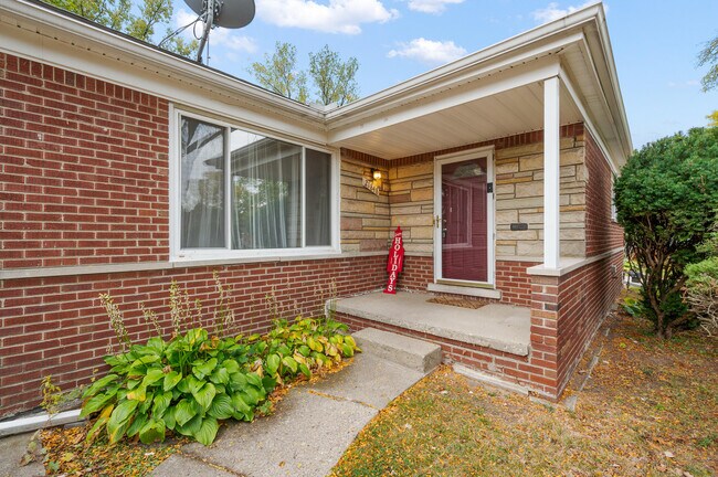 Foto del edificio - 21848 Sussex St