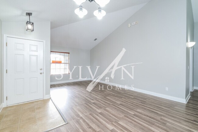 Foto del edificio - The Lifestyle You Deserve.