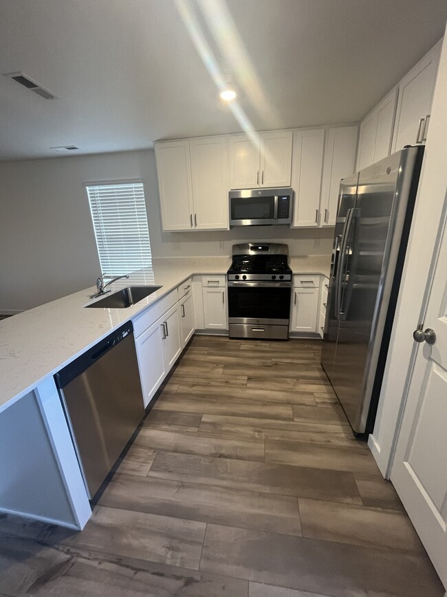 Building Photo - 8600 Wishmore St