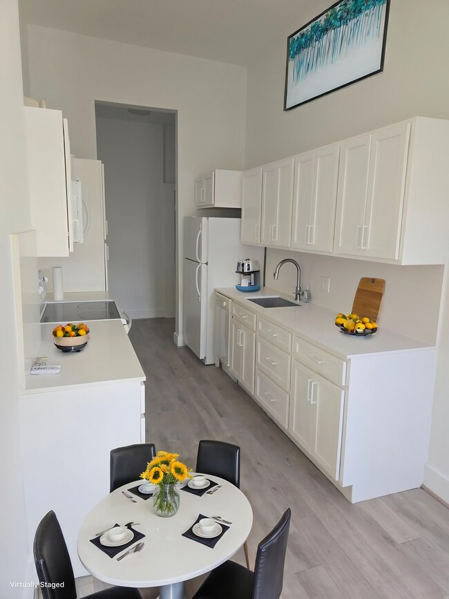 Foto del edificio - 1339 14th St NW