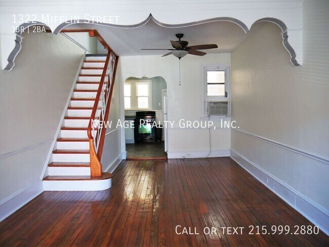 Foto del edificio - 1322 Mifflin St