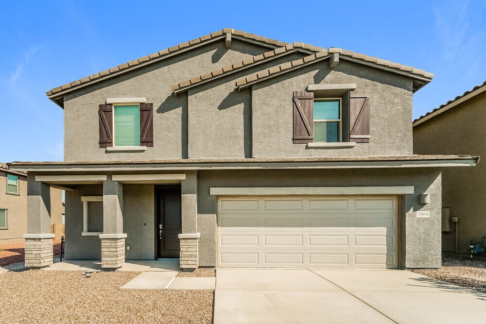 Foto principal - 10696 W Embrey Dr