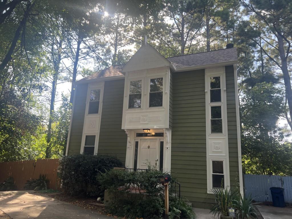 Primary Photo - 503 Midtown Pl